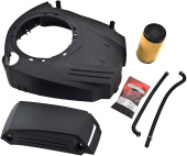 Fläktkåpa Fläktkåpa