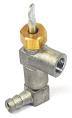 Valve-Fuel Shut Off(M Valve-Fuel Shut Off(M