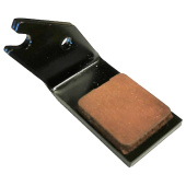 Broms Arm Svart Broms Arm Svart