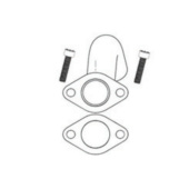 Service Kit Kit,Exhaust,Pipe Service Kit Kit,Exhaust,Pipe