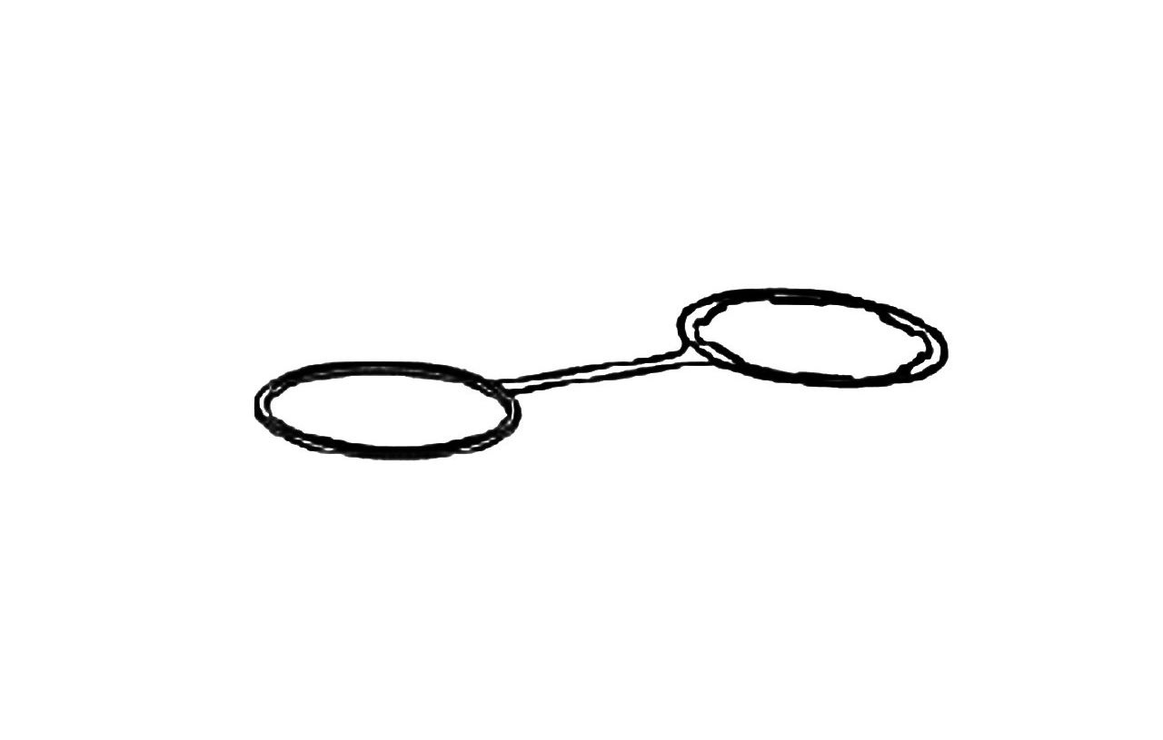 Muffler Kit Rvm120 Muffler Kit