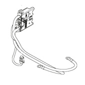 Wiring Assy Power Brushcutter Wiring Assy Power Brushcutter