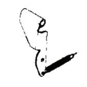 Remhjulsarm Remhjulsarm