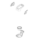 Powerhead-Kåpor Powerhead-Kåpor