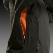 Husqvarna Xplorer Skaljacka Skogsgrön HERR, S Husqvarna Xplorer Skaljacka Skogsgrön HERR, S