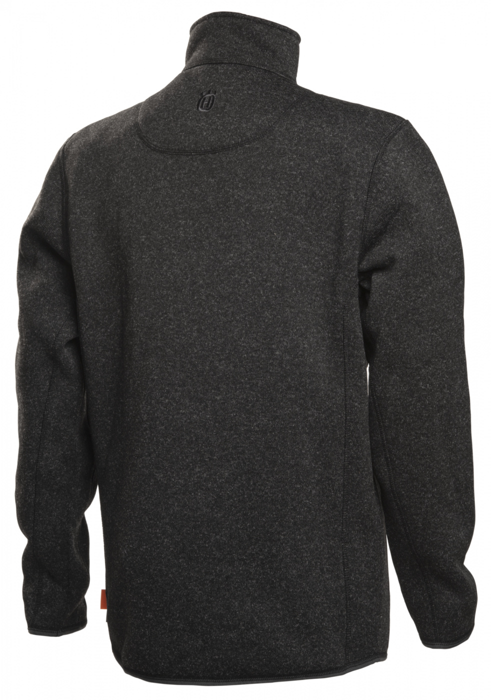 Husqvarna Xplorer Fleecejacka Granitgrå Herr