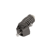 Antivibration element rear har Antivibration element rear har