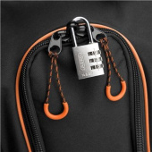 Husqvarna Xplorer Rullväska 90L Husqvarna Xplorer Rullväska 90L