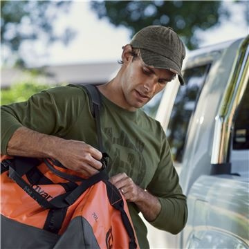 Husqvarna Xplorer Duffelväska 50L