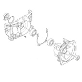 Vevhus Komplett Vevhus Komplett