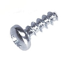 Screw 3,5X9,5