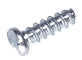 Screw St 4X12 Screw St 4X12