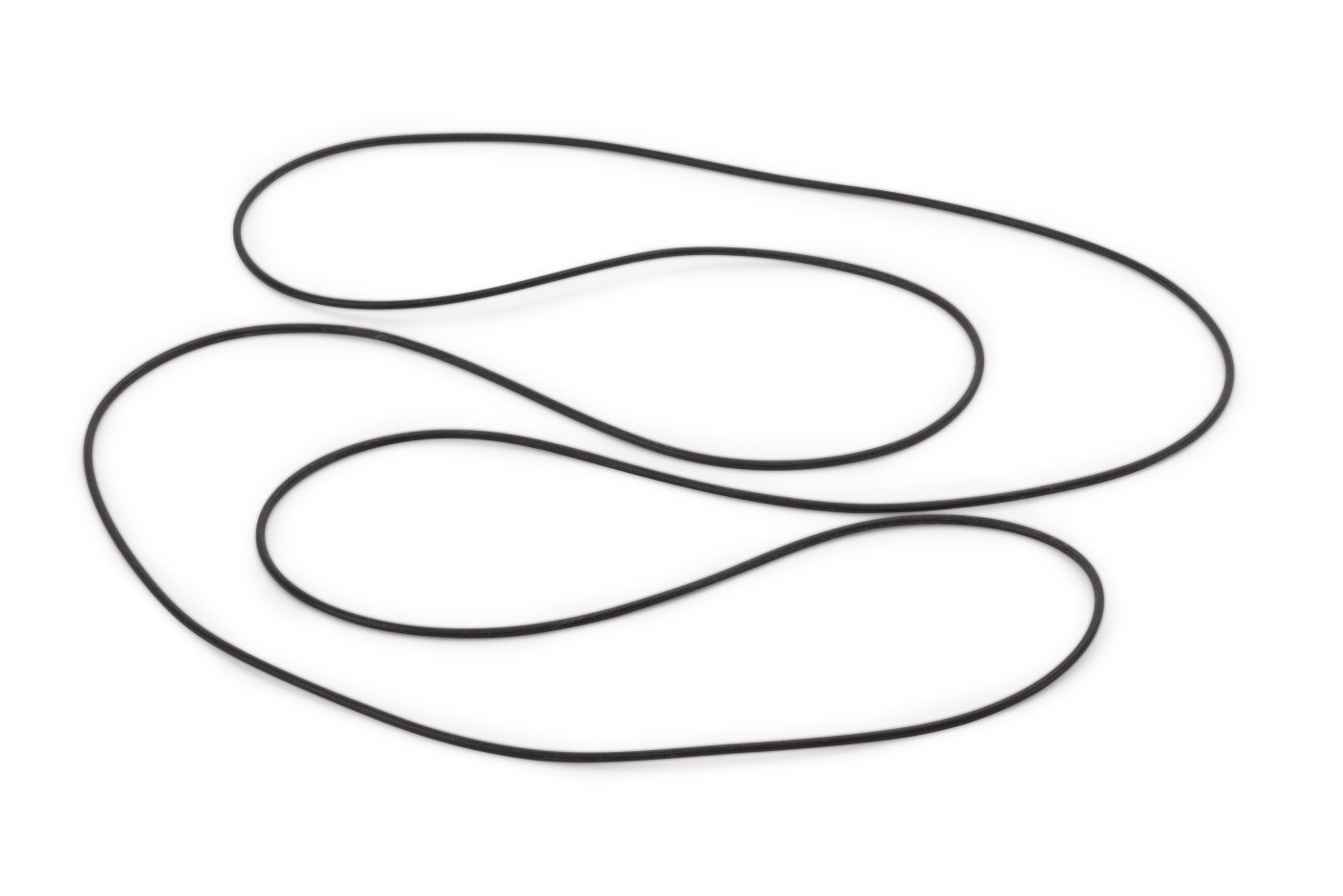 O-ring housing 6, L1800 2,4MM