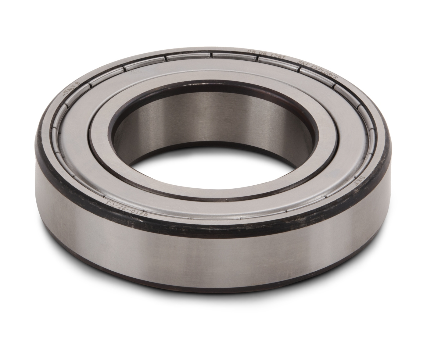 Kullager 6210-2Z C3