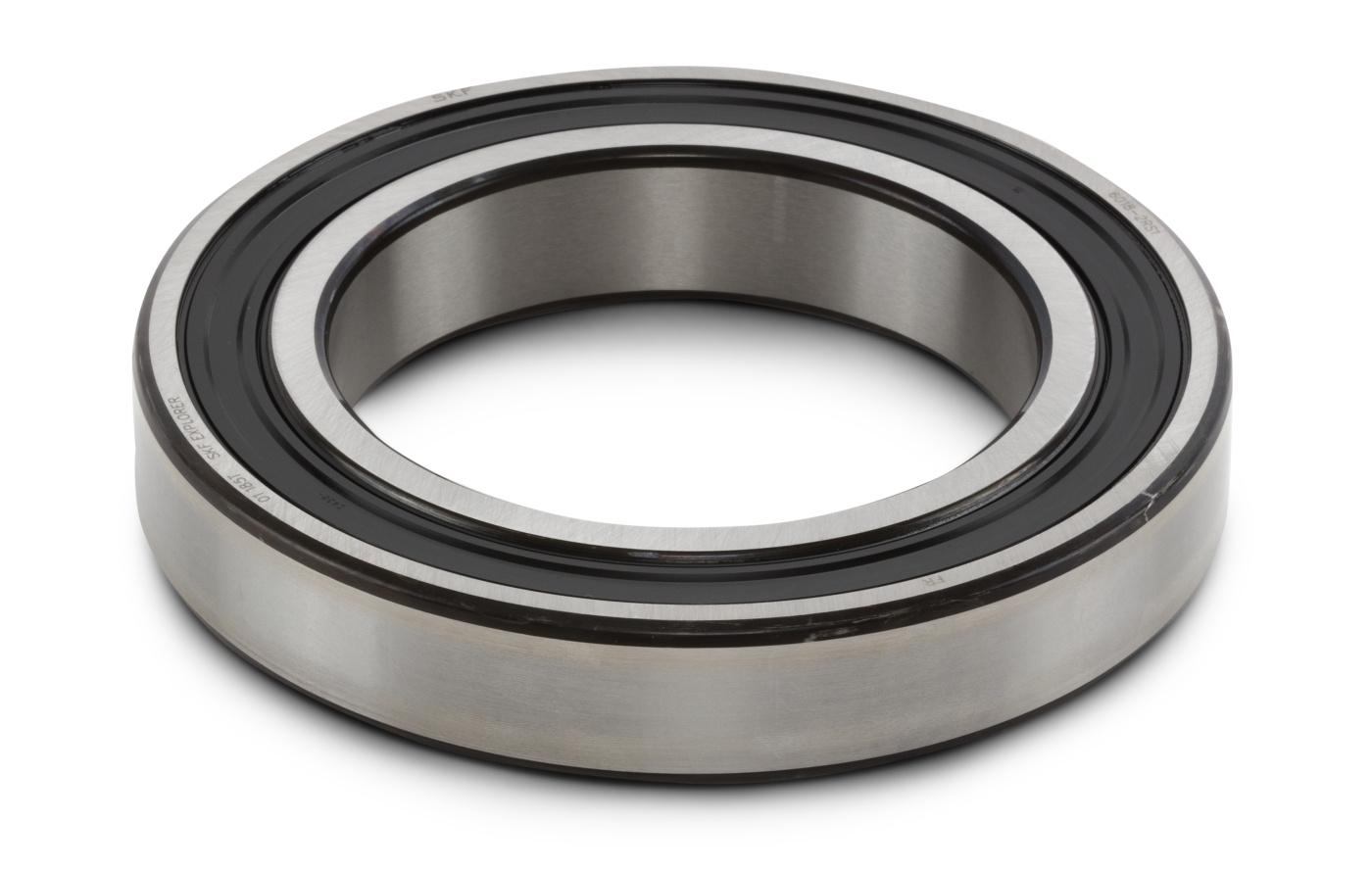 Kullager 6018-2RS1