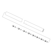 Tube Assy 31R/33R Tube Assy 31R/33R