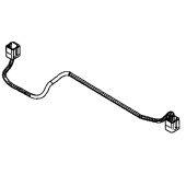 Wiring assy signal combi mech Wiring assy signal combi mech