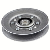 Pulley 3,950 O,P,D, V-Idler B Pulley 3,950 O,P,D, V-Idler B