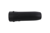 Pipe pipe,end black Pipe pipe,end black