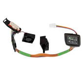 Switch Kit Battery Trimmer 536 Switch Kit Battery Trimmer 536