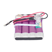 Battery Battery
