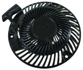 Starter-Rewind Starter-Rewind