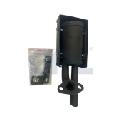 Ljuddämpare Kpl Ljuddämpare Kpl