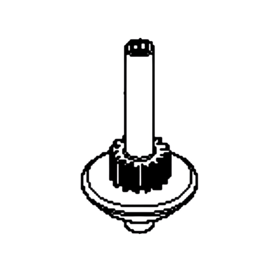 Shaft Assy