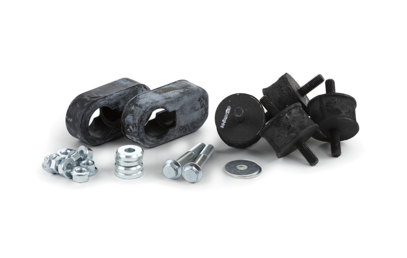 Repair kit shock absorber!