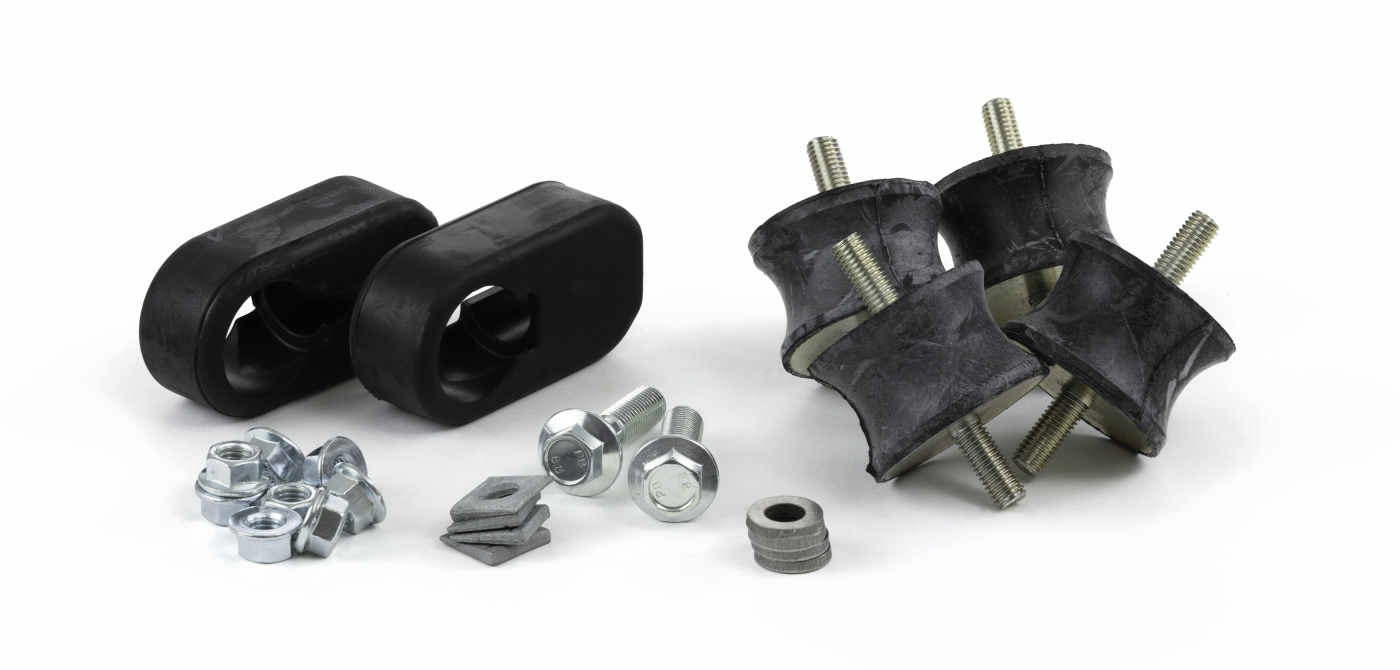 Repair kit shock absorber!