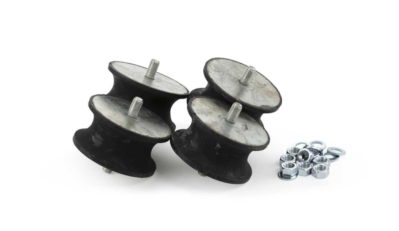 Repair kit shock absorber!
