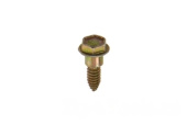 Bolt External Hexagon Head Fla Bolt External Hexagon Head Fla