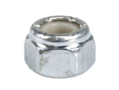 Mutter 1/4-20 St Zpb Mutter 1/4-20 St Zpb