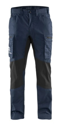 TROUSERS C48 SERVICE TROUSERS