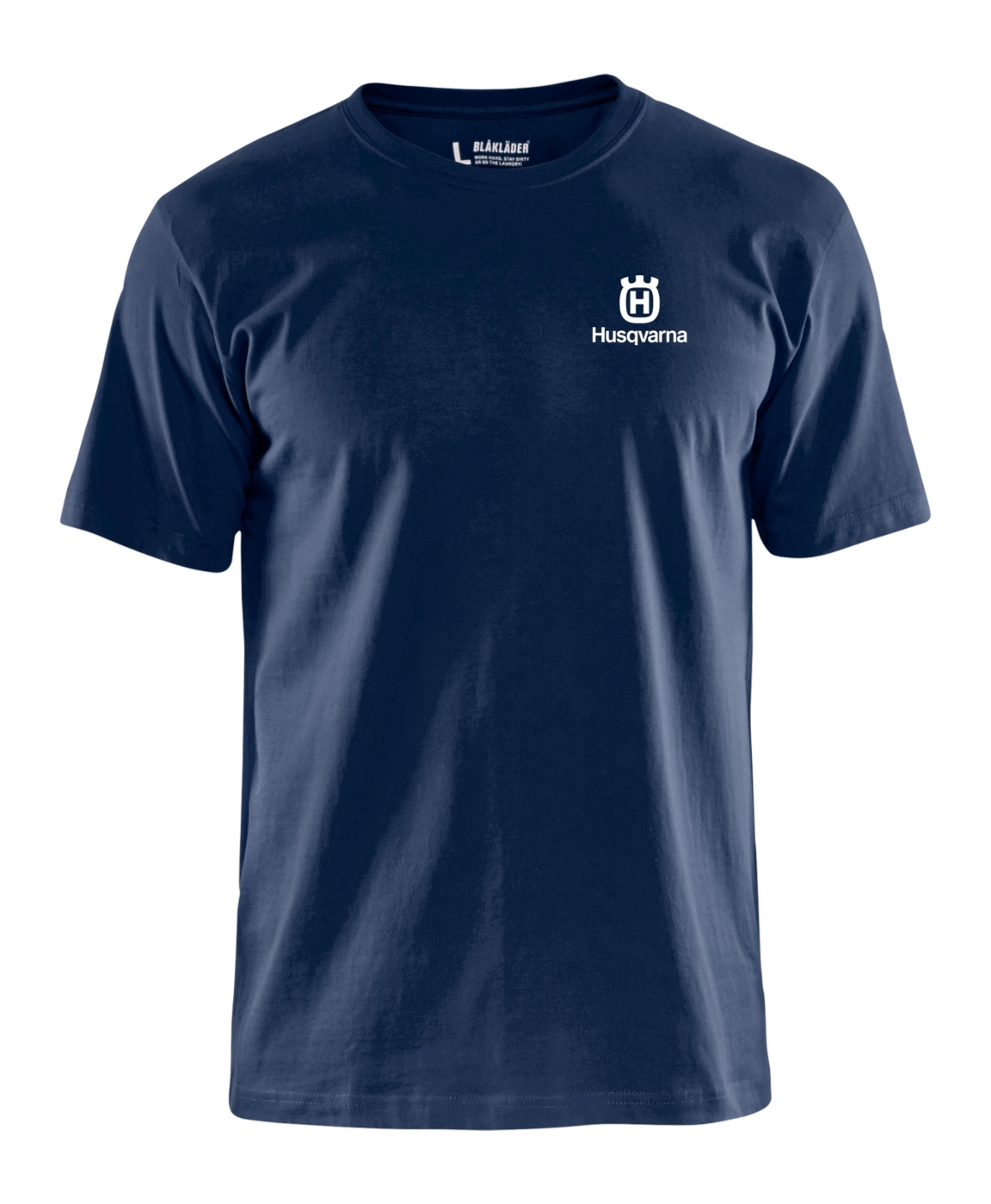 T-SHIRT S T-SHIRT NAVY BLUE