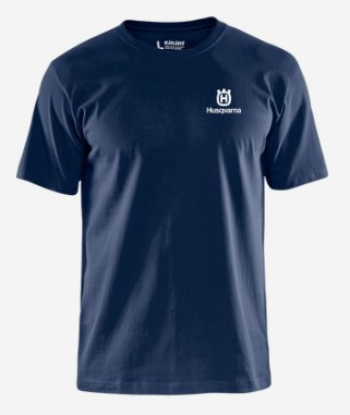 T-SHIRT XL T-SHIRT NAVY BLUE