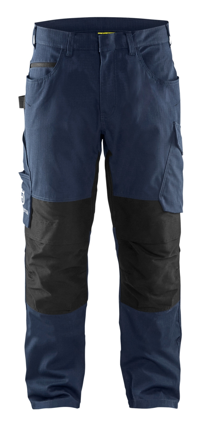 TROUSERS C58 TROUSER WITH KNEE