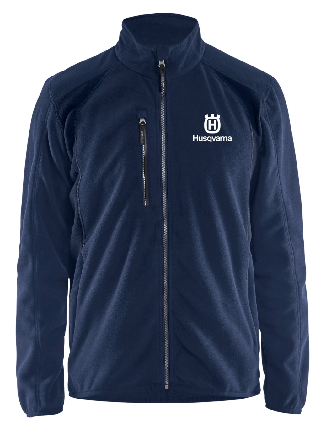 FLEECE JACKET L FLEECE JACKET