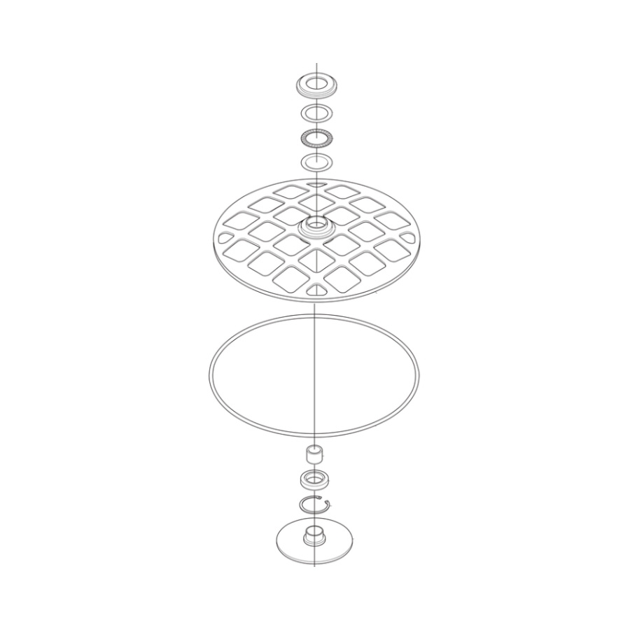 Ring module guard