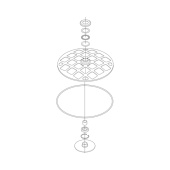 Ring module guard Ring module guard
