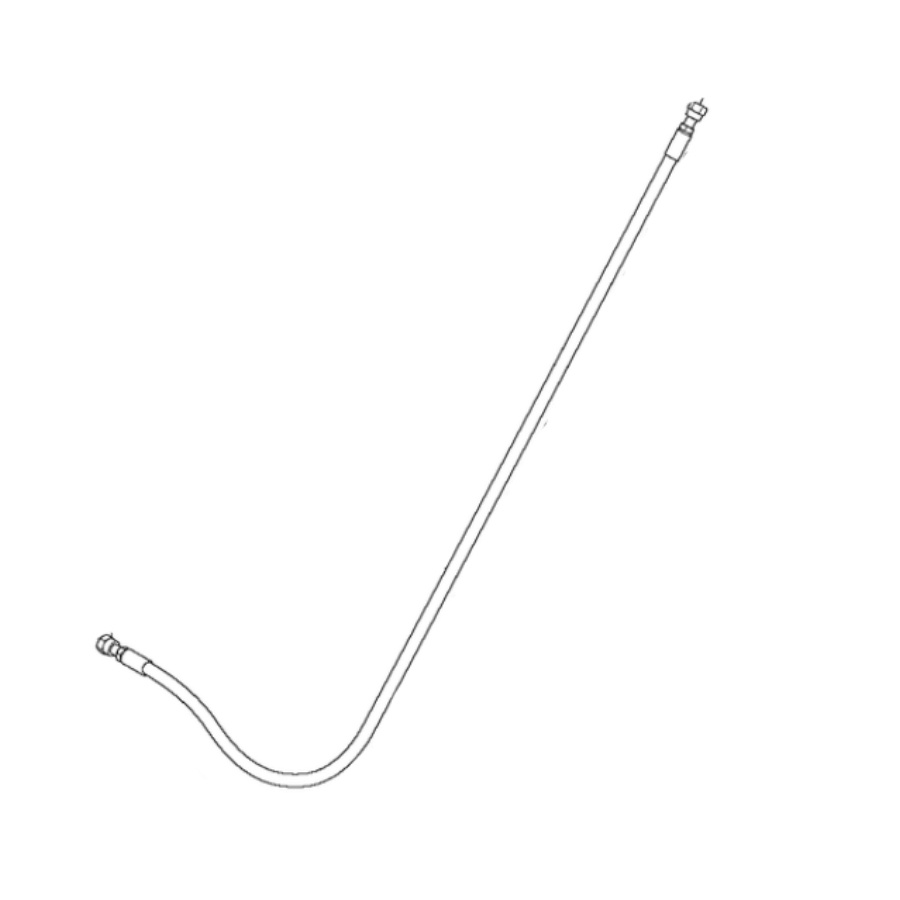 Hydraulslang
