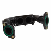 Grenrör-Insug Grenrör-Insug