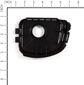 Skydd-Luftrenare Skydd-Luftrenare