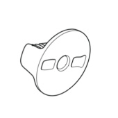 Chain Tensioner Wheel Chain Tensioner Wheel