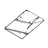 Chute Assy 107 Chute Assy 107