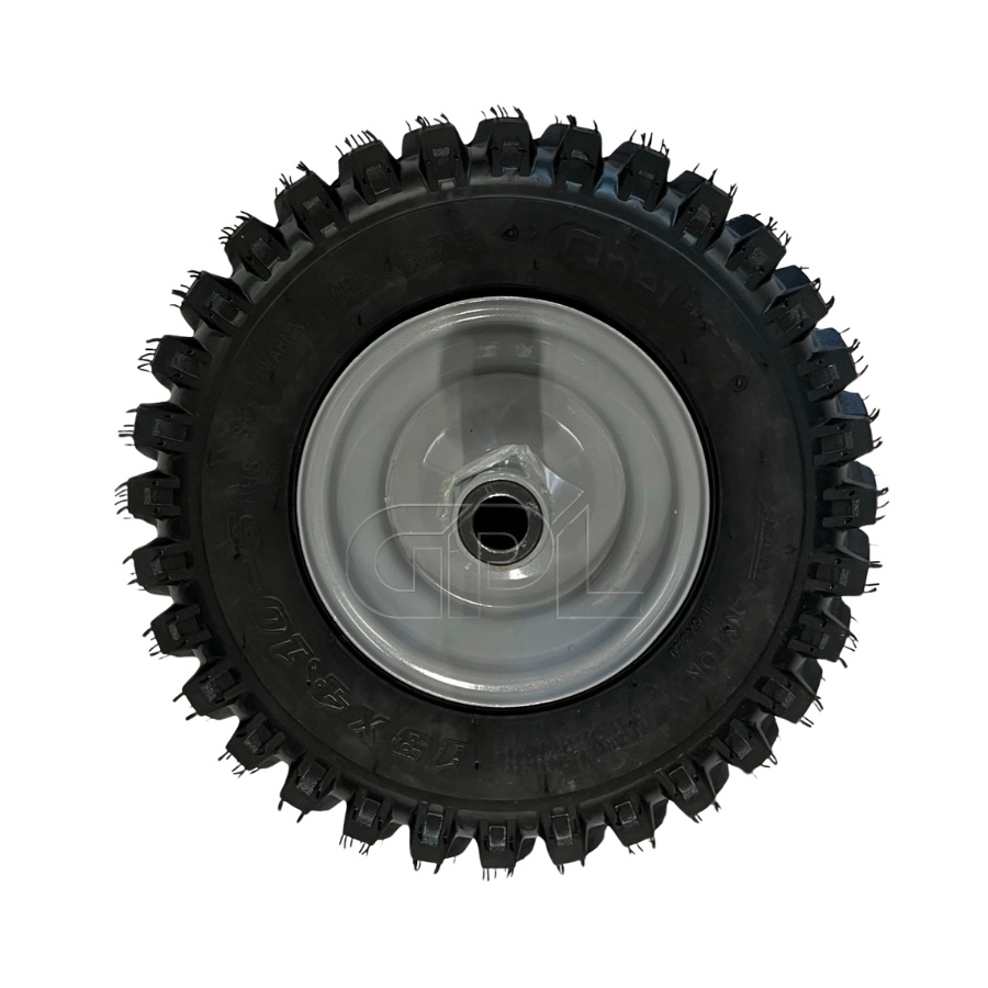 Rh wheel assy and components