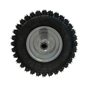 Rh wheel assy and components Rh wheel assy and components
