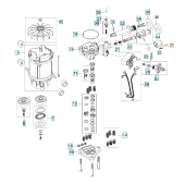 Lock Bracket, Small Lock Bracket, Small