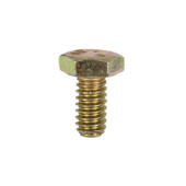 Bolt External Hexagon Head 1/4 Bolt External Hexagon Head 1/4
