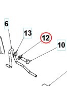 Washer Spring Lock Washer With